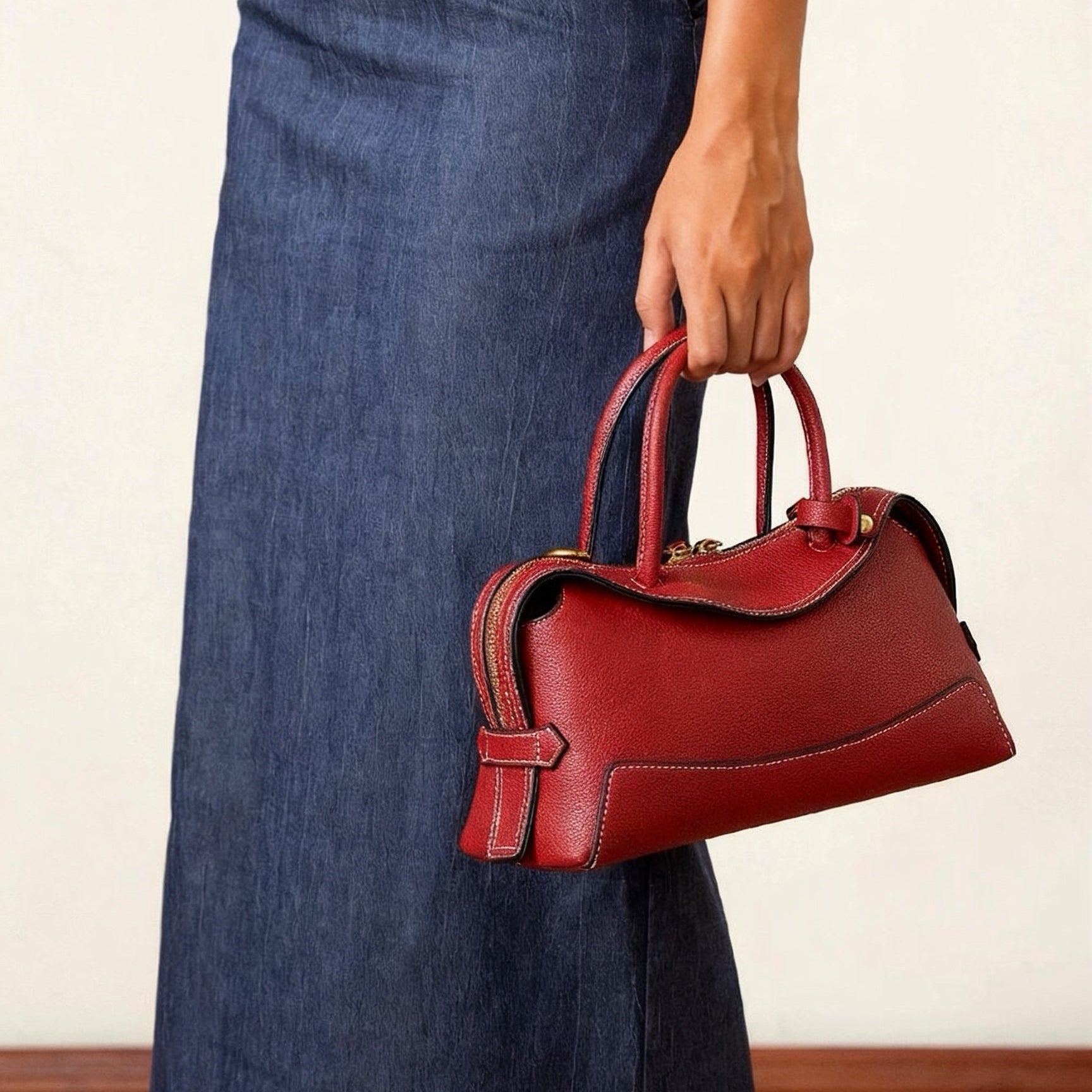#576 Maison Rue Bag