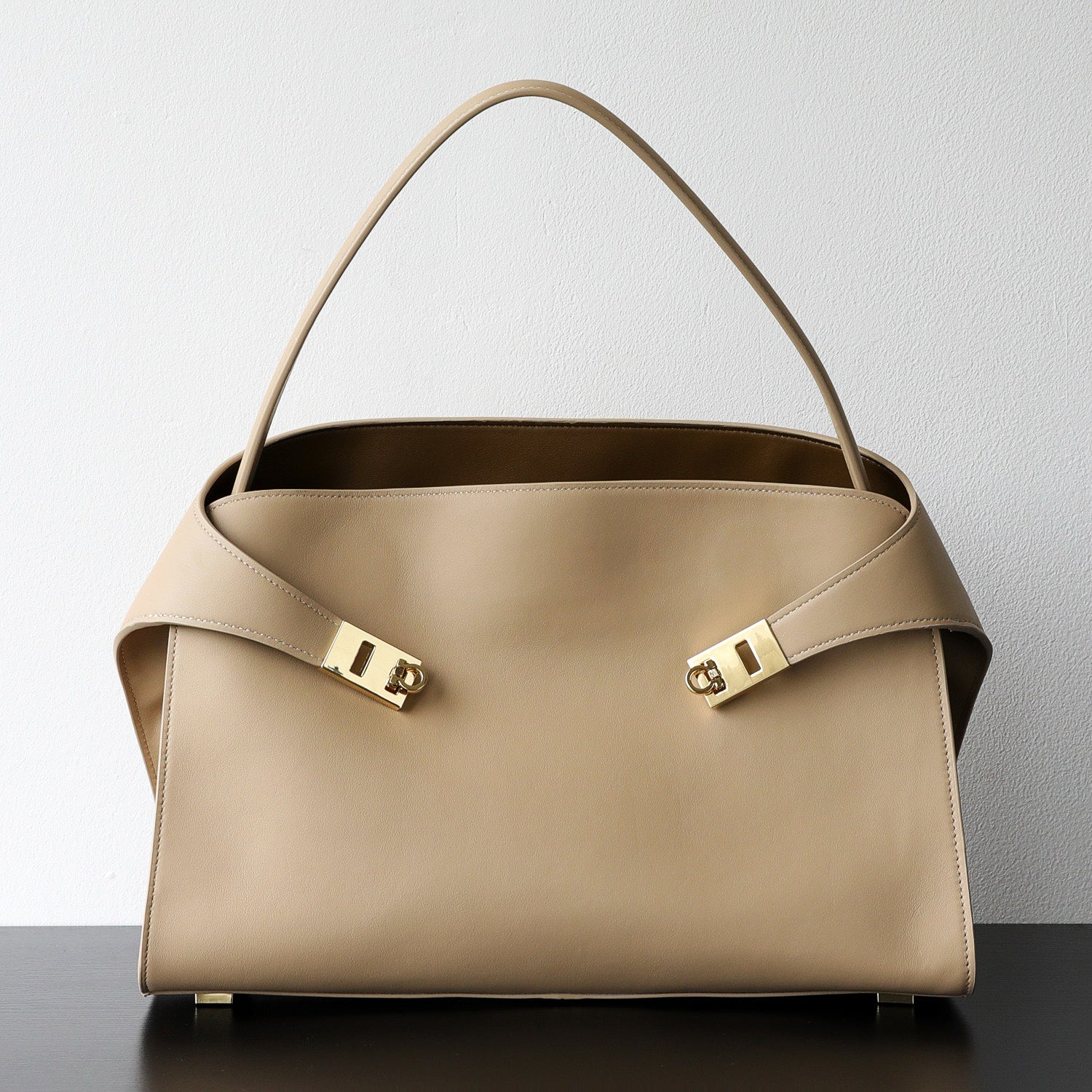 #258 Bina-Lock Architect Handbag
