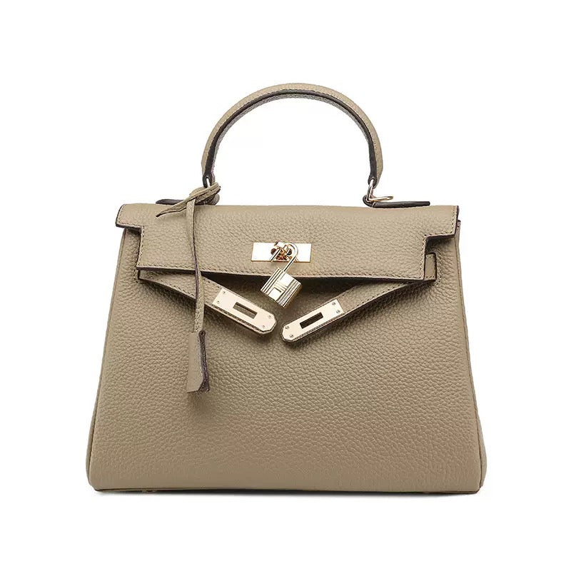 #149 The Regalia Satchel