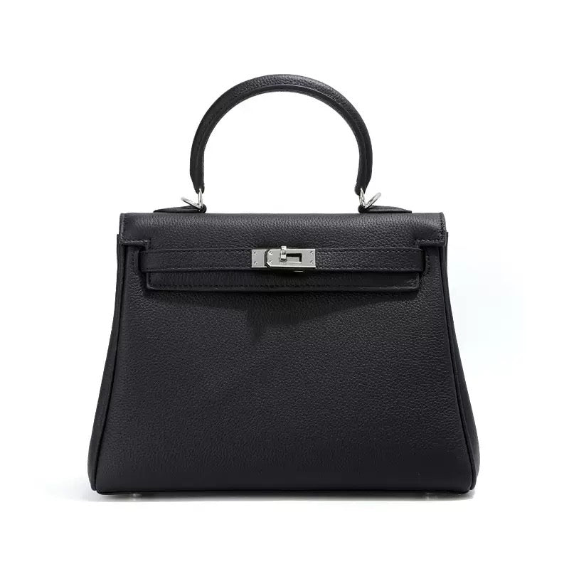 #149 The Regalia Satchel