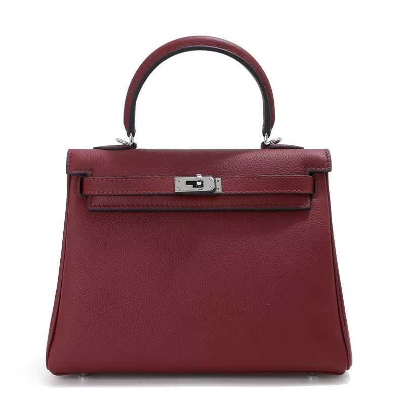 #149 The Regalia Satchel