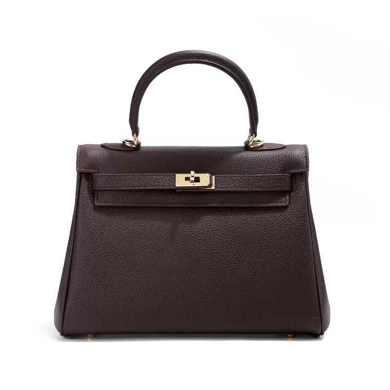#149 The Regalia Satchel
