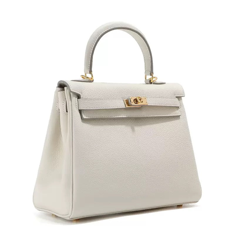 #149 The Regalia Satchel