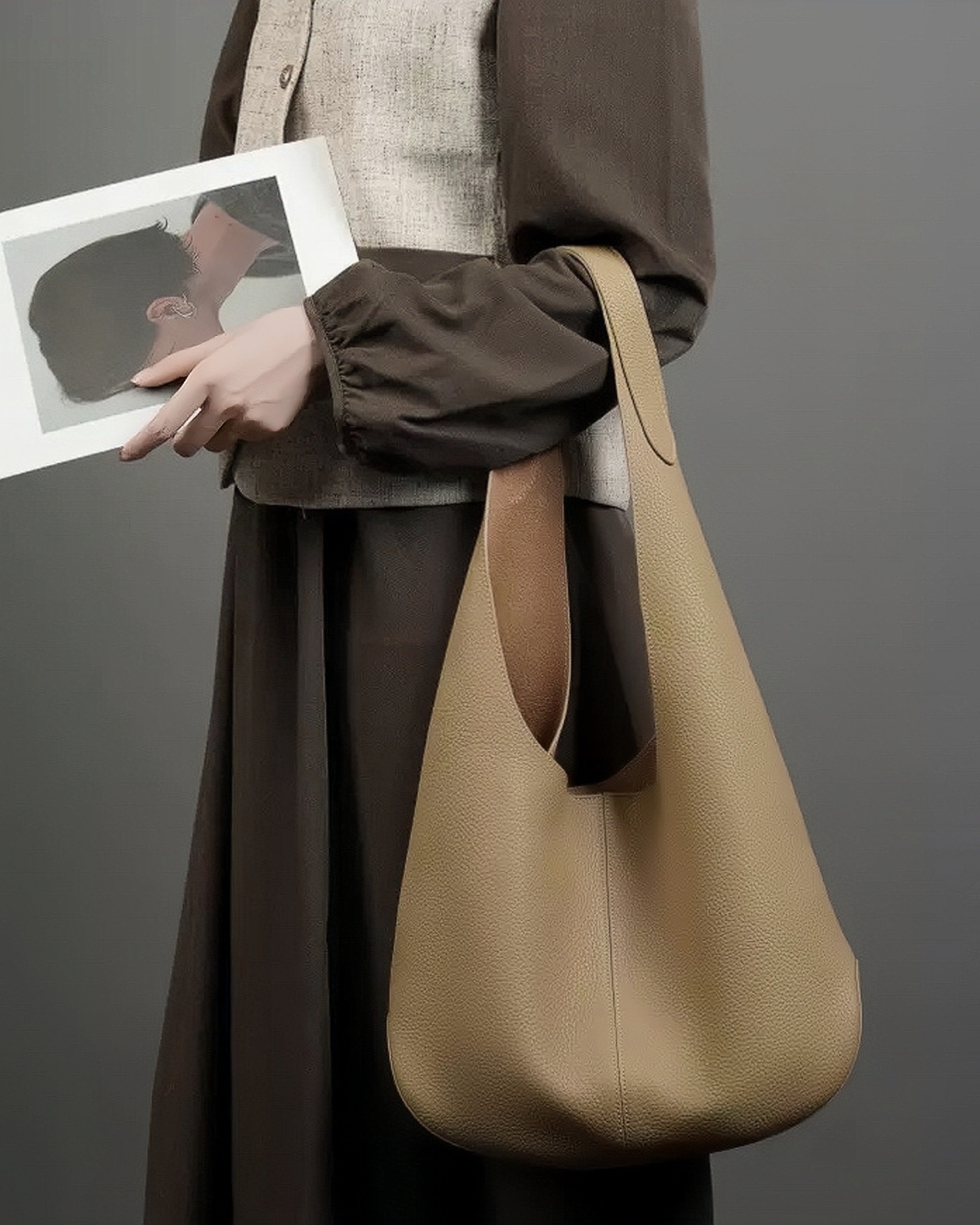 #387 Serene Hobo