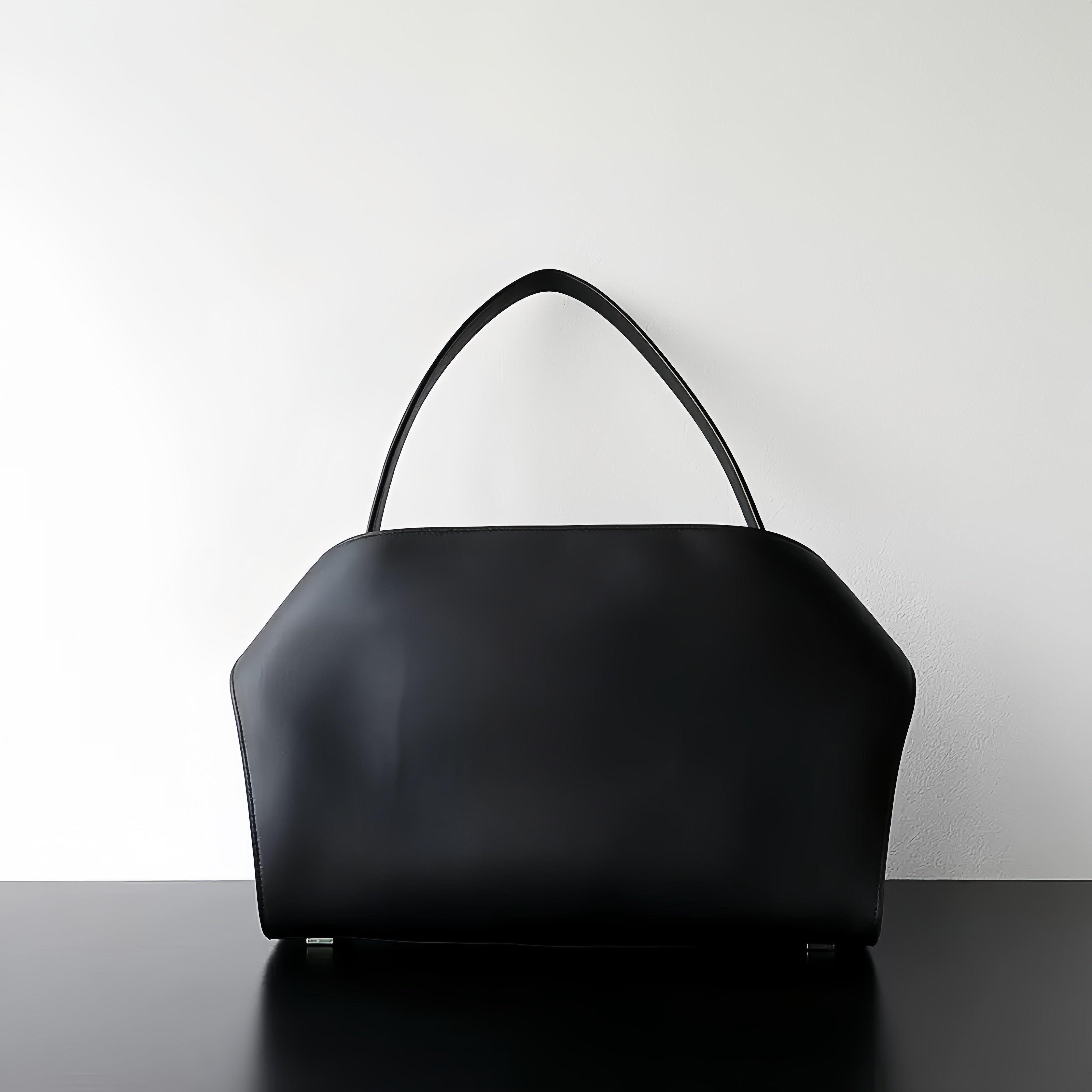 #258 Bina-Lock Architect Handbag