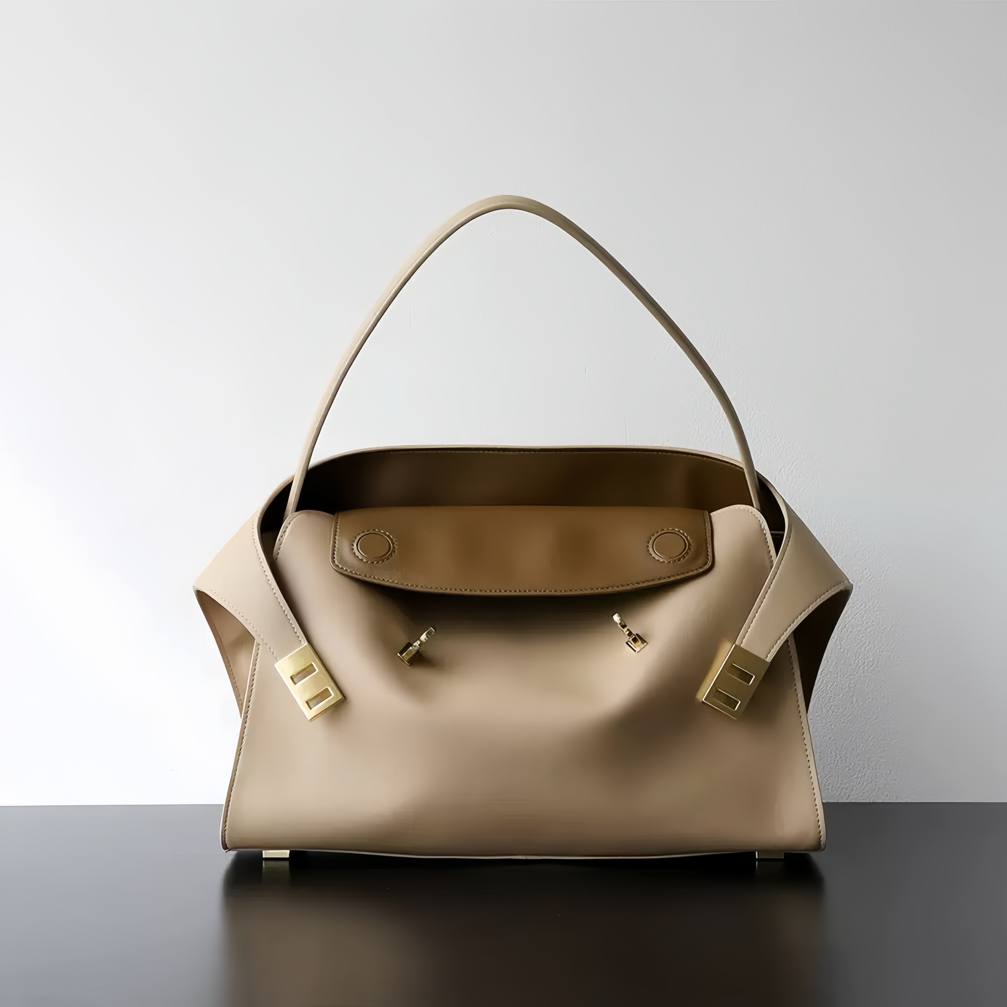 #258 Bina-Lock Architect Handbag