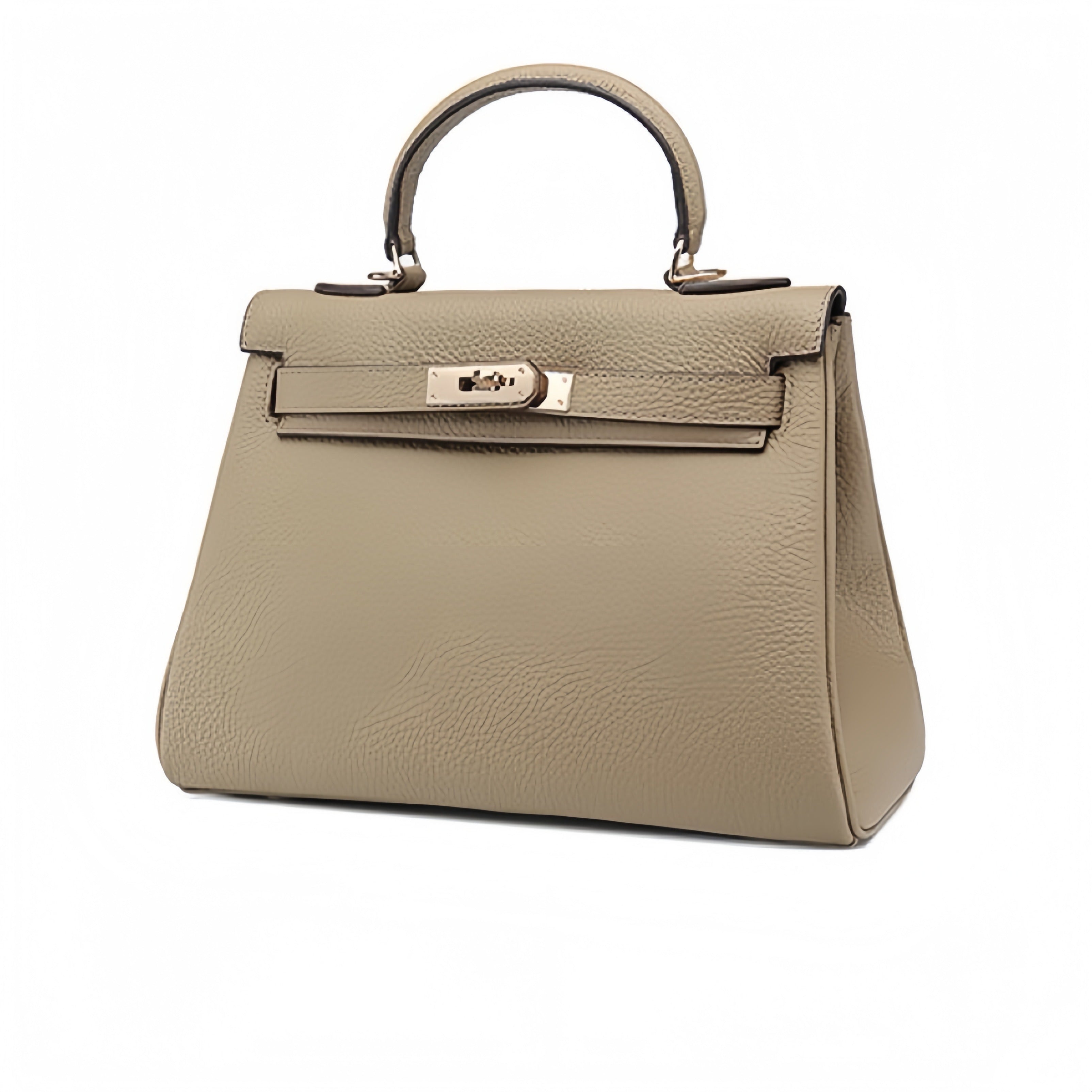 #149 The Regalia Satchel