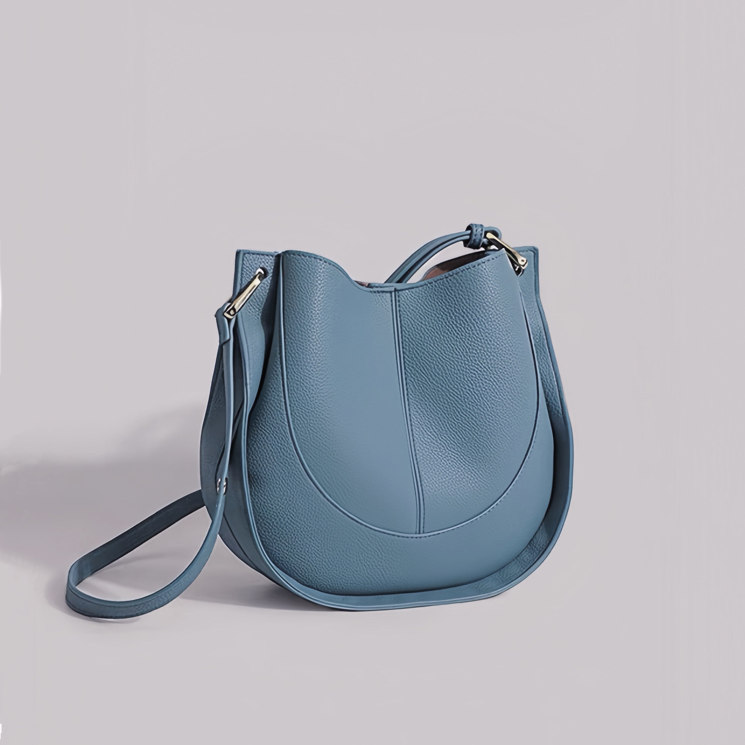 #278 Luna Hobo Bag