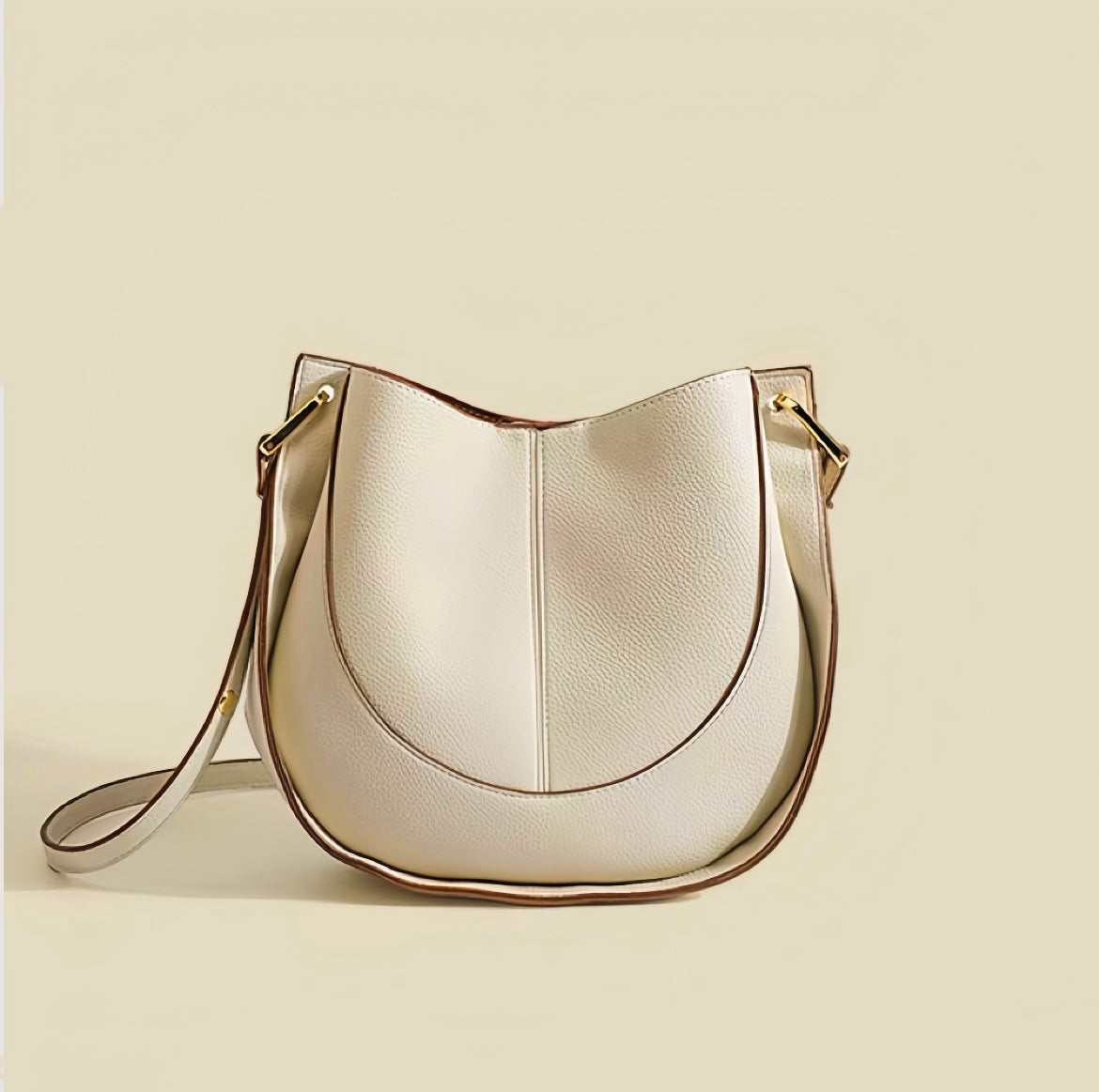 #278 Luna Hobo Bag