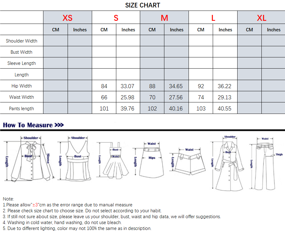 Women's new fashion casual versatile straight denim pants