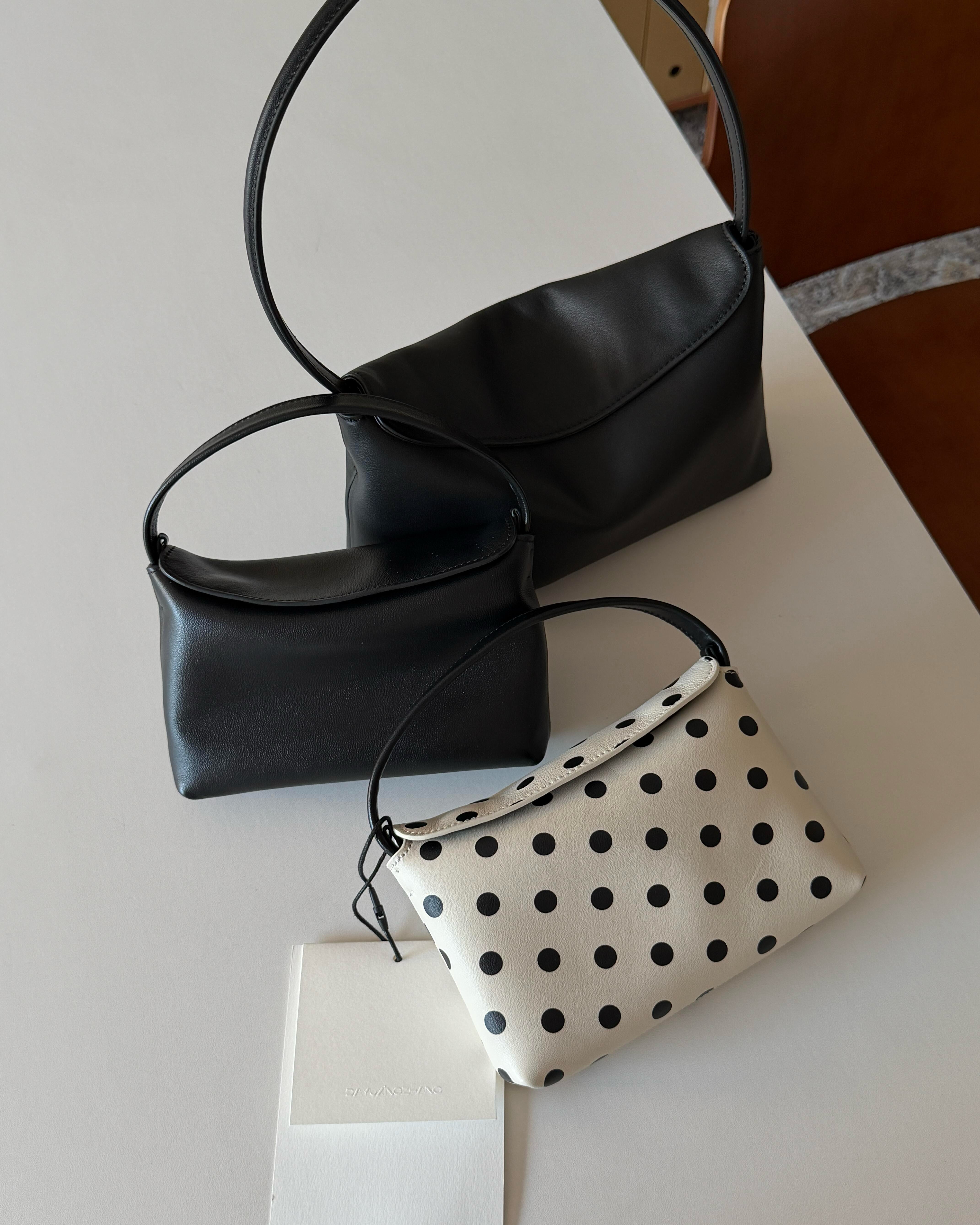 #129 Mini Mahjong Bag