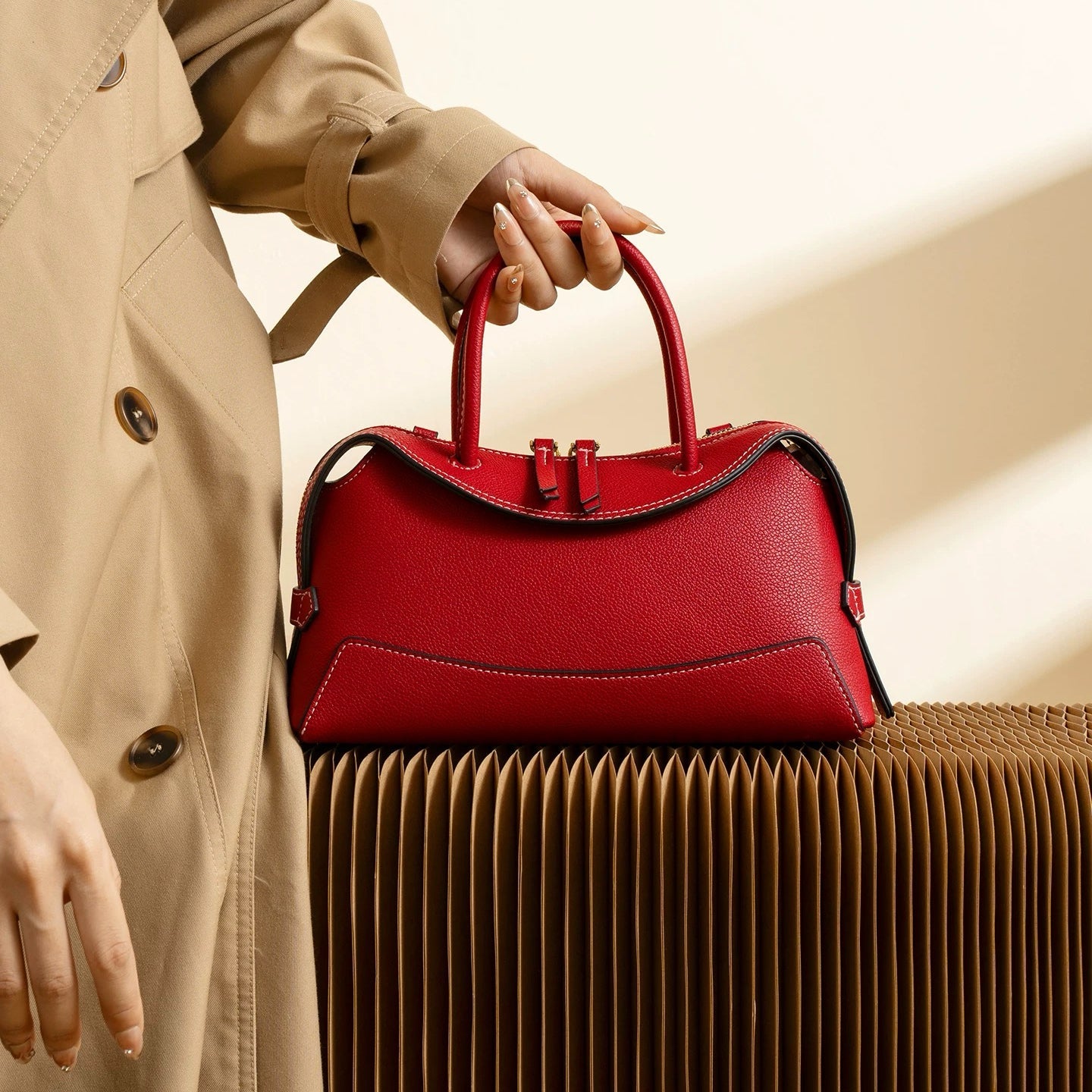 #576 Maison Rue Bag