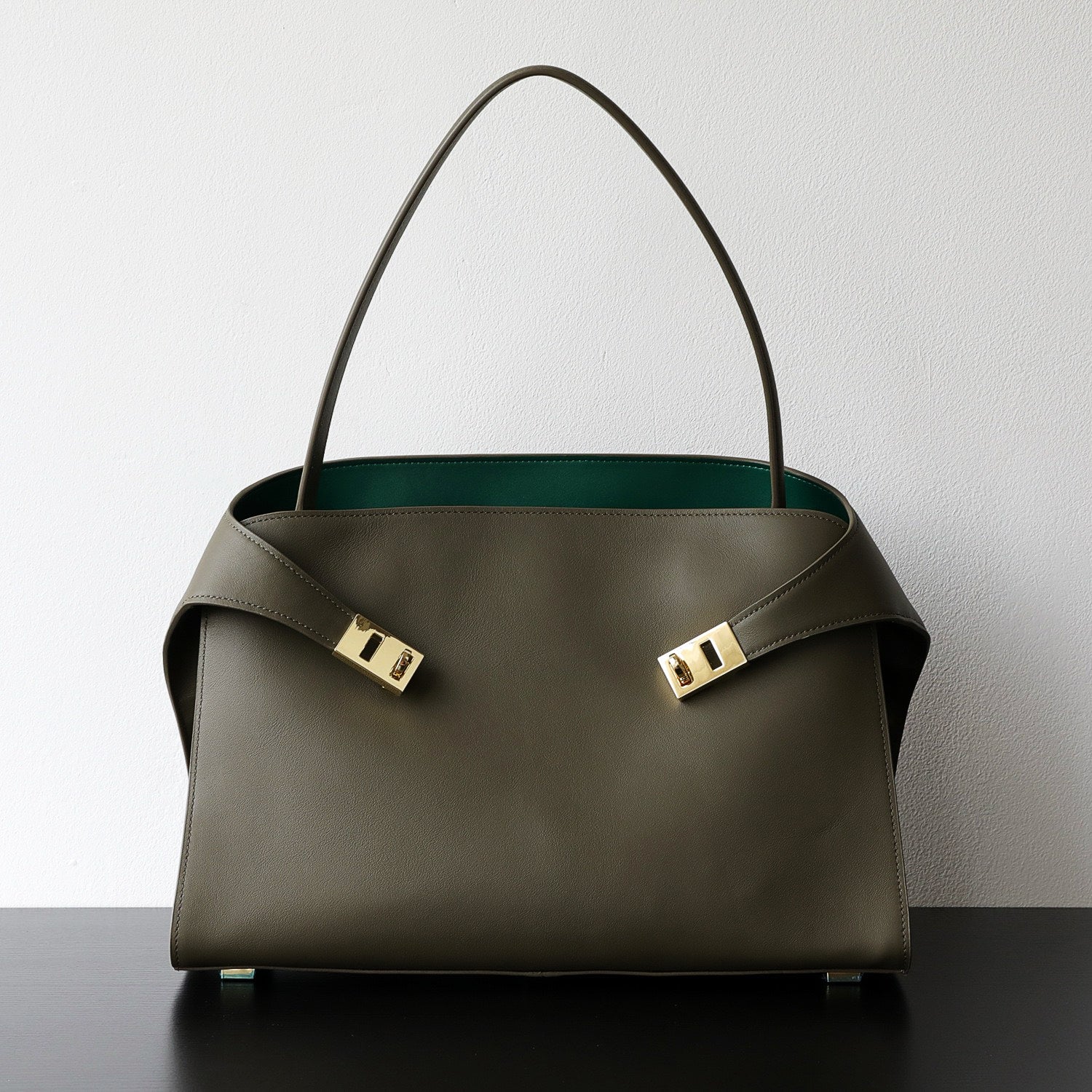 #258 Bina-Lock Architect Handbag