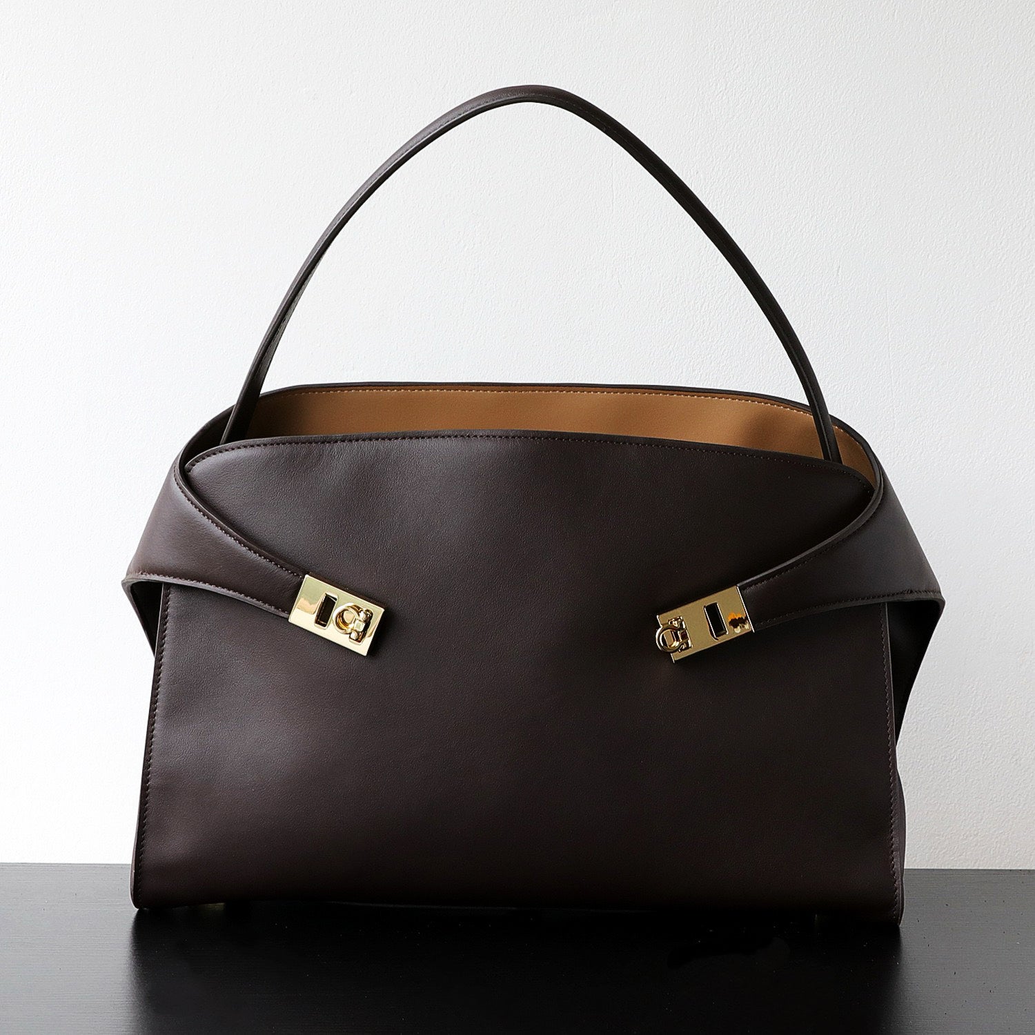 #258 Bina-Lock Architect Handbag