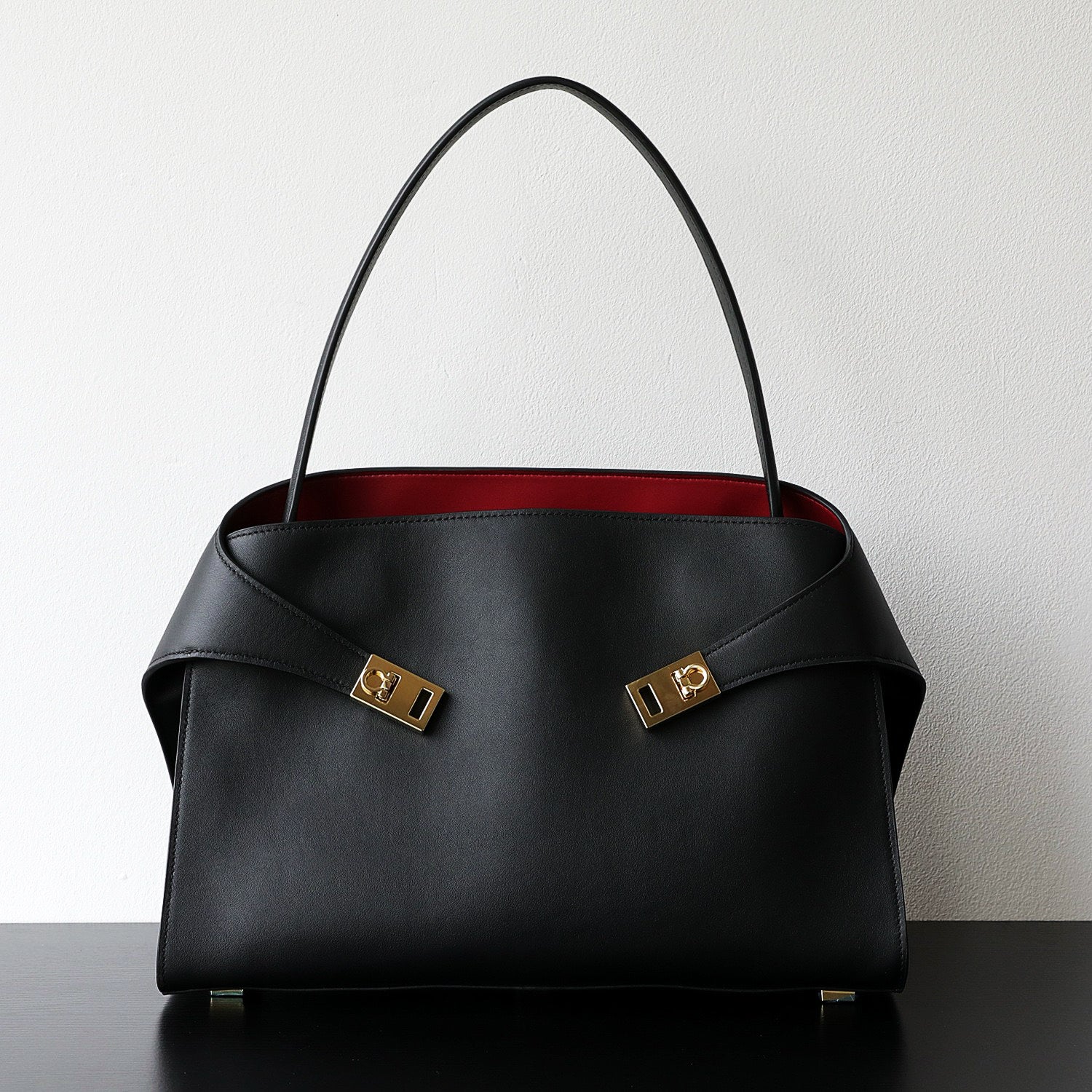 #258 Bina-Lock Architect Handbag