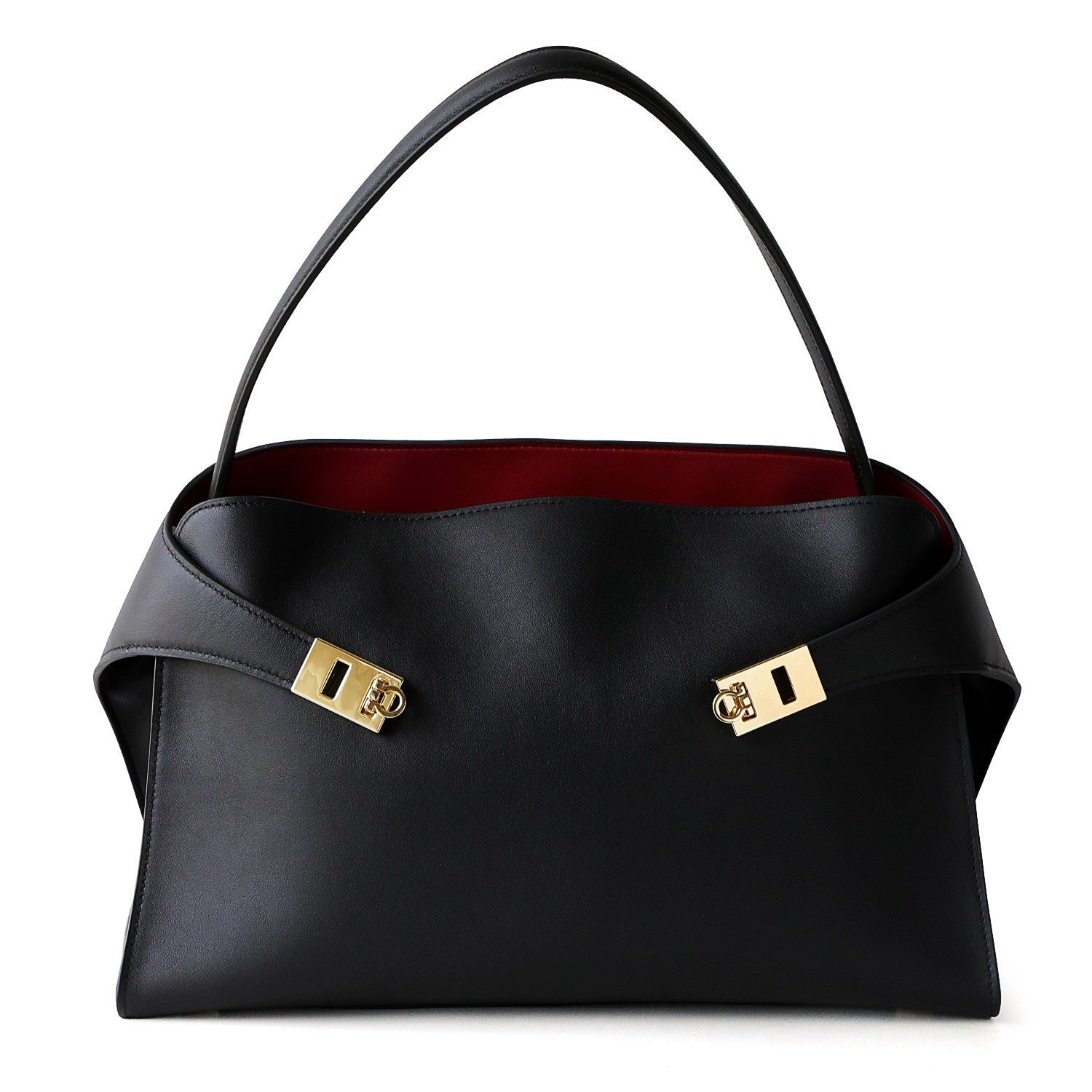 #258 Bina-Lock Architect Handbag