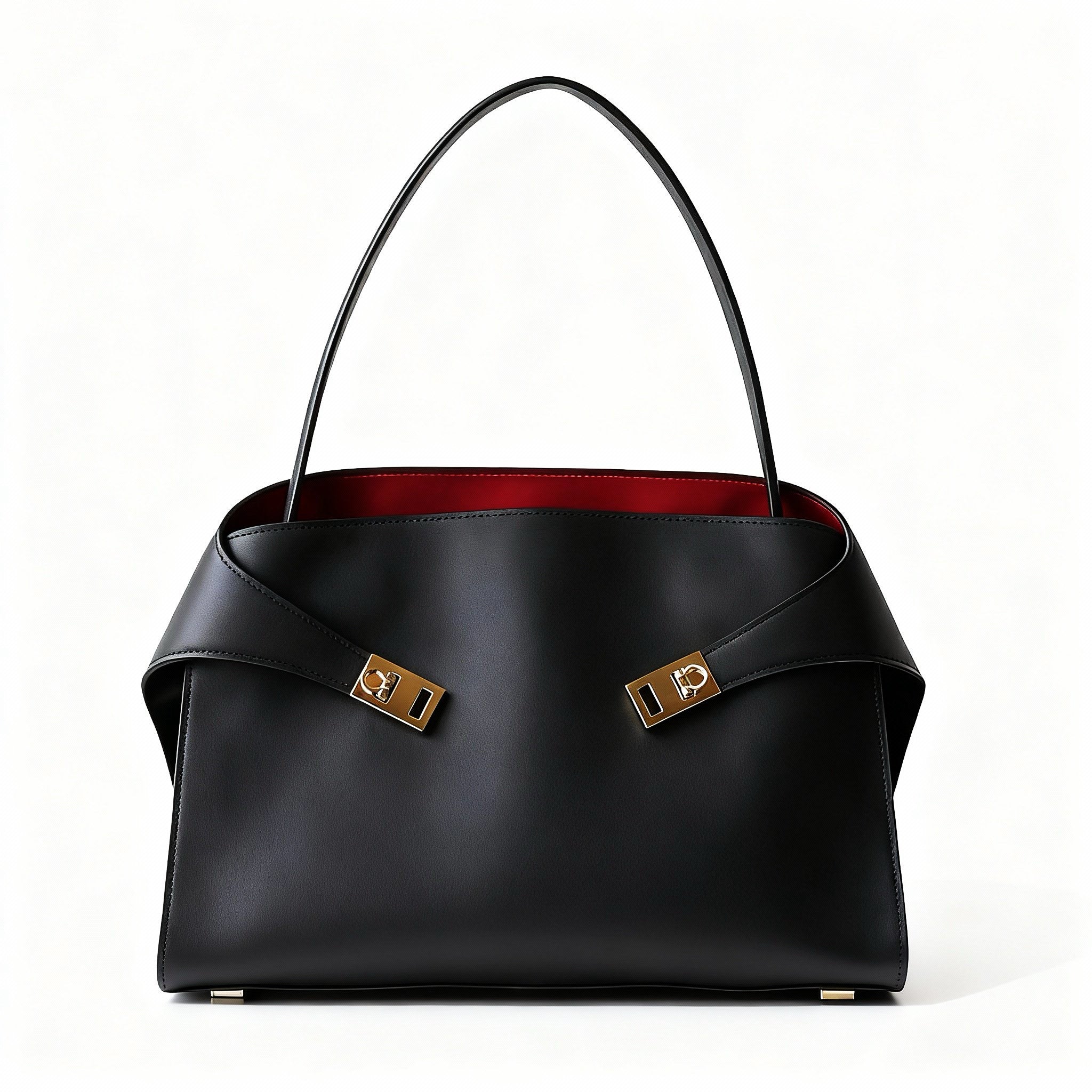 #258 Bina-Lock Architect Handbag