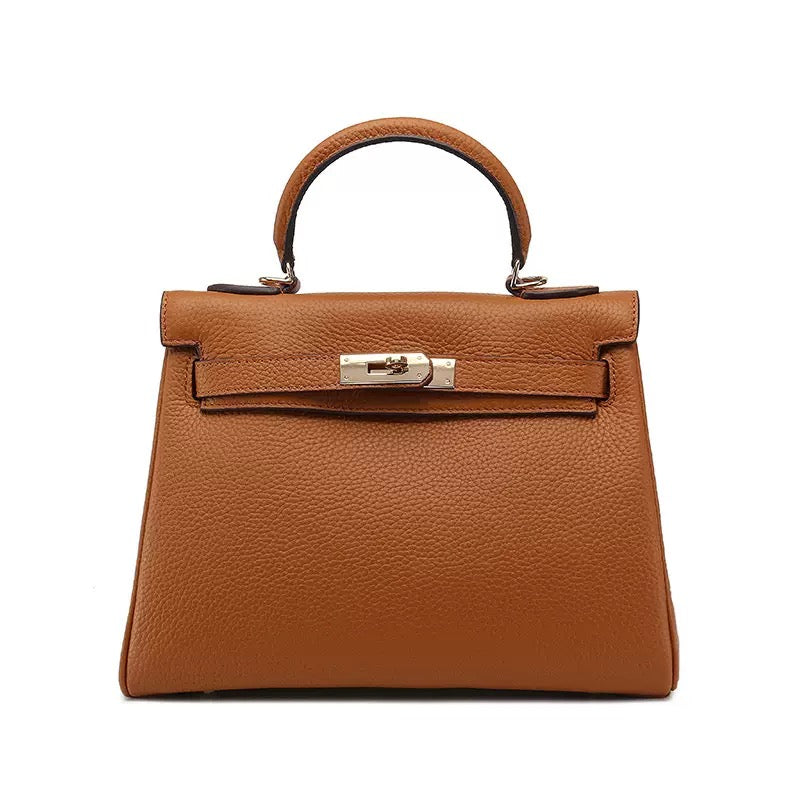 #149 The Regalia Satchel