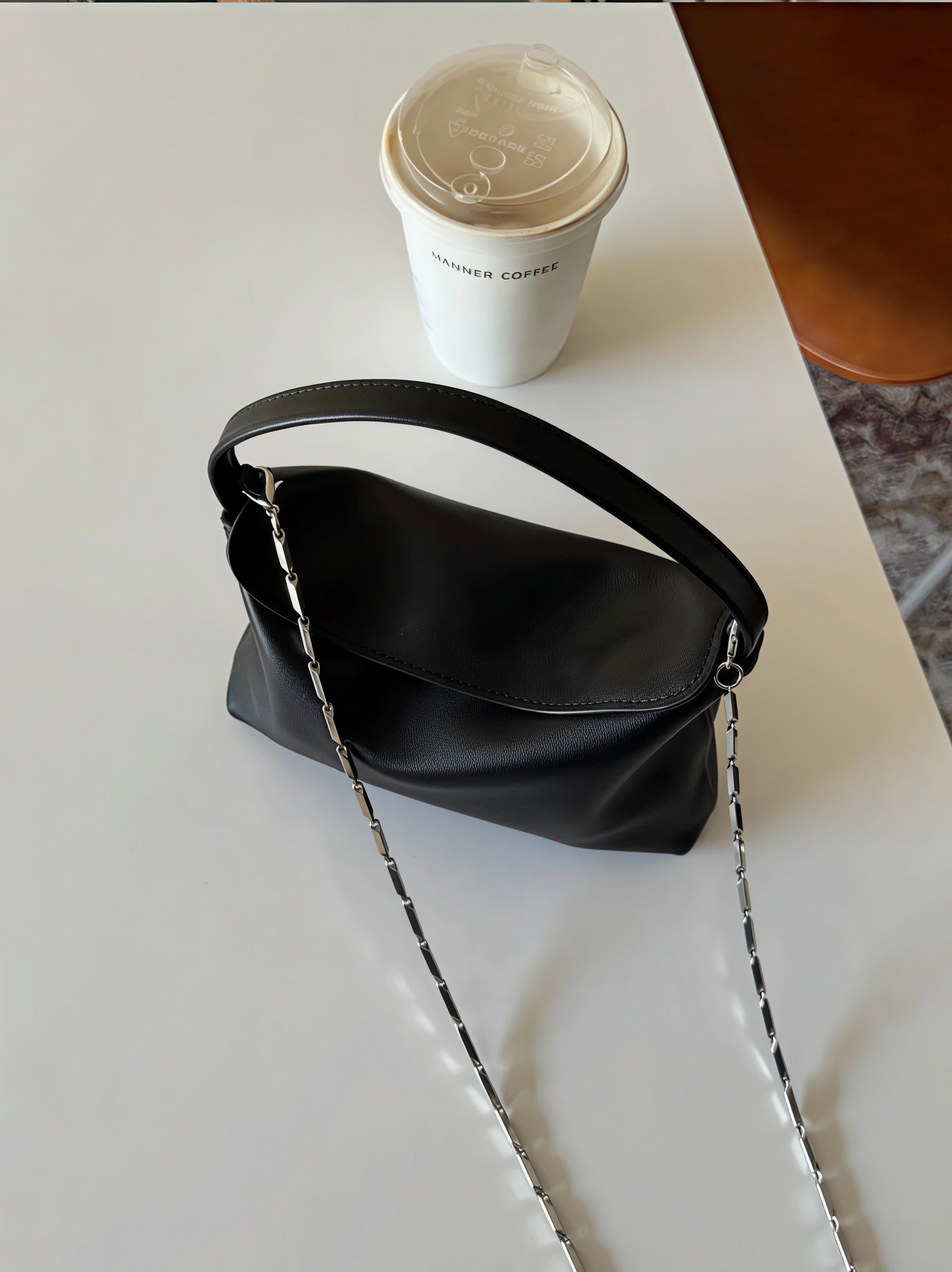 #129 Mini Mahjong Bag