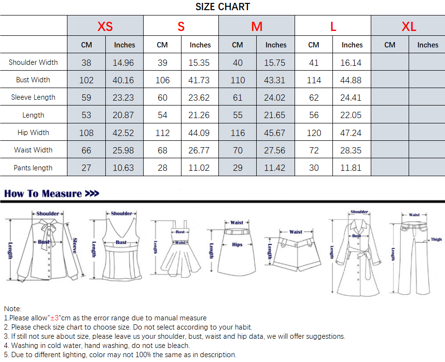 suit Women's 2 pieces casual embroidered V-neck shirt+Shorts