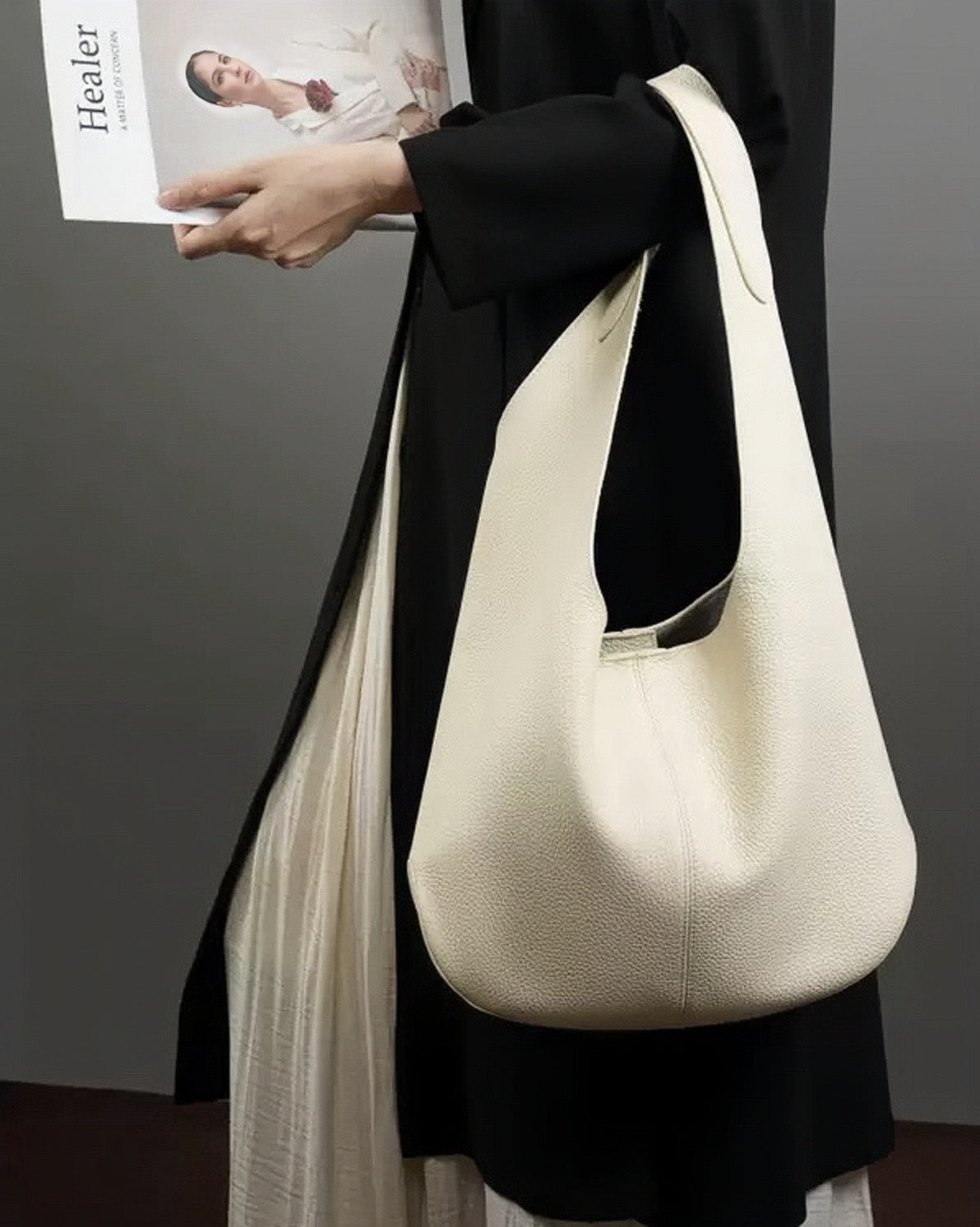 #387 Serene Hobo