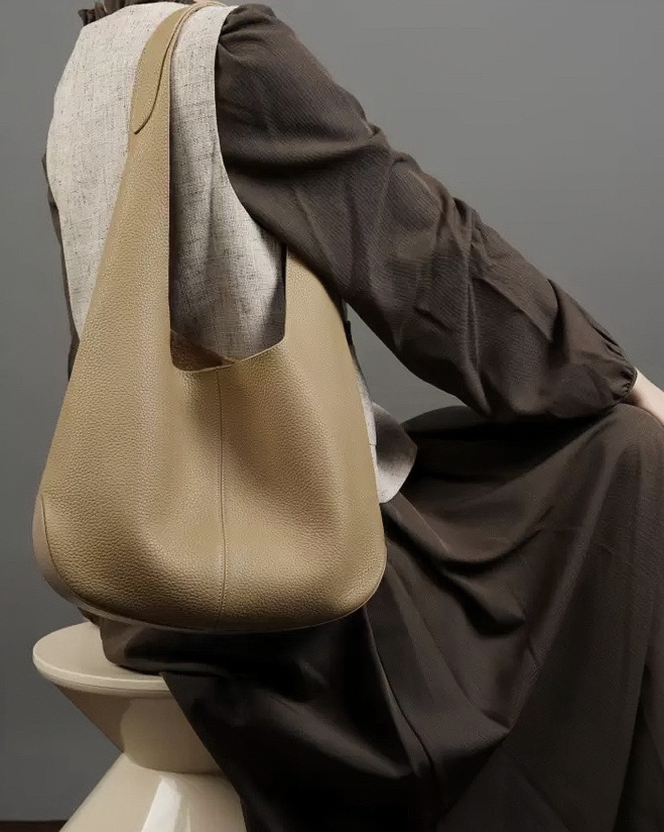 #387 Serene Hobo