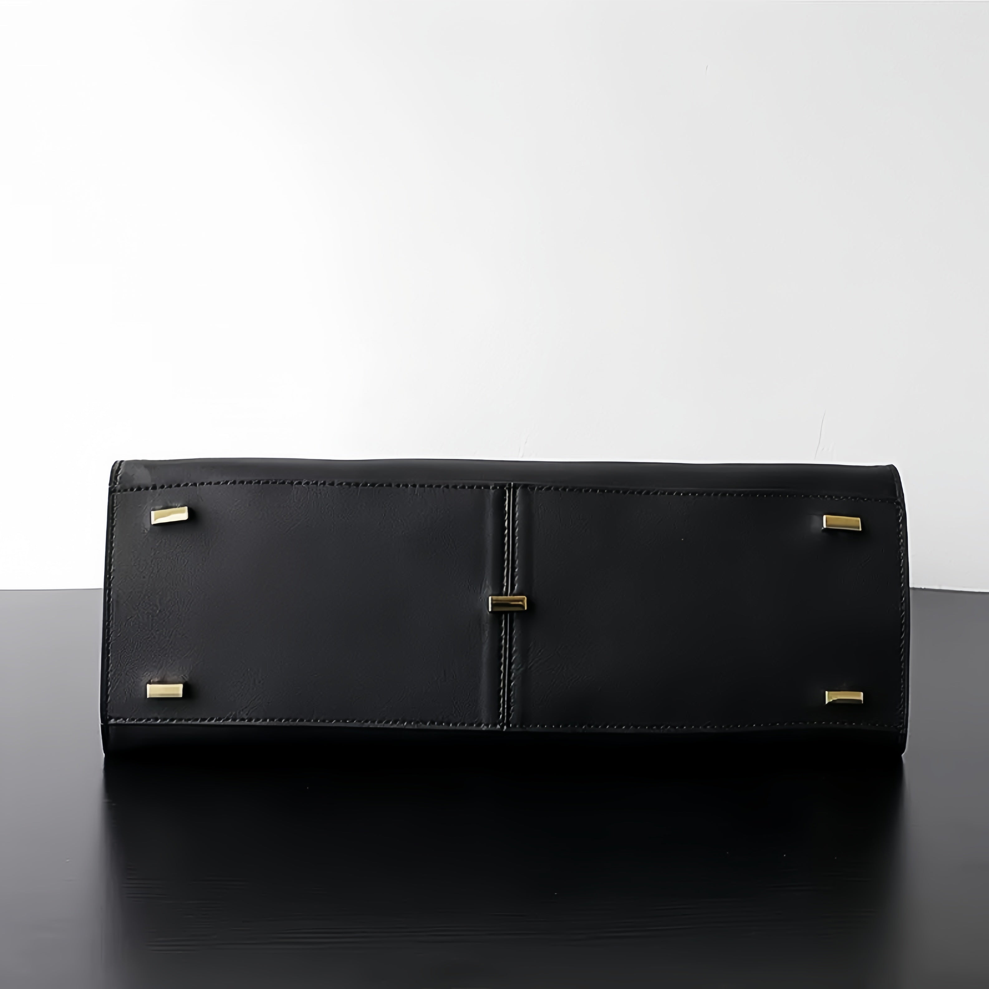 #258 Bina-Lock Architect Handbag