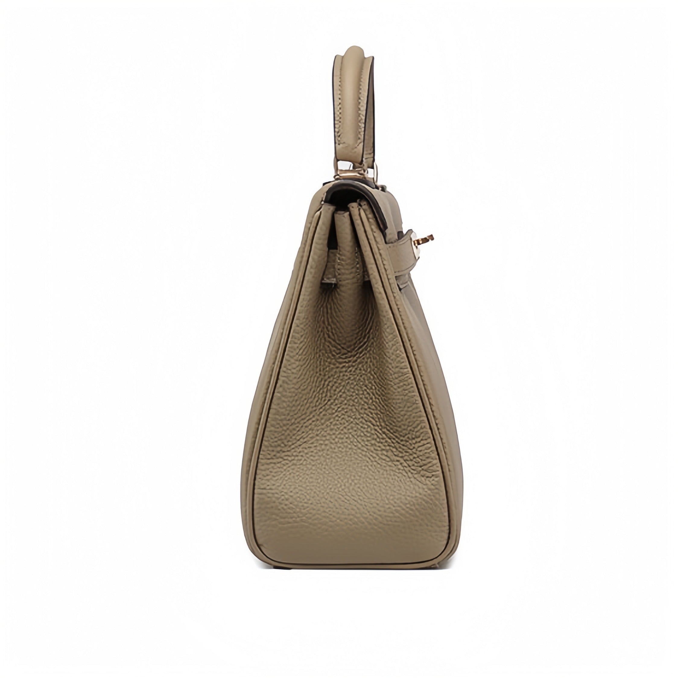 #149 The Regalia Satchel